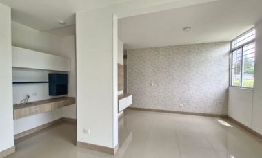 APTO EN VENTA EN JAMUNDÍ QUINTAS DE BOLIVAR