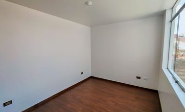 AMPLIO DEPARTAMENTO EN VENTA - URB. LA FLORIDA (JLByR)
