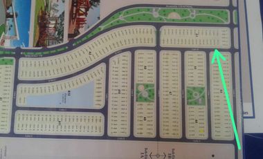Venta De Terreno En Sol De Paracas