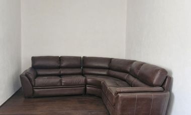 CASA EN RENTA EN LA CUAUHTÈMOC ROMA NORTE
