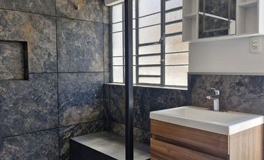 CASA EN RENTA EN LA CUAUHTÈMOC ROMA NORTE