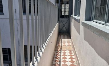 CASA EN RENTA EN LA CUAUHTÈMOC ROMA NORTE