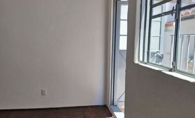 CASA EN RENTA EN LA CUAUHTÈMOC ROMA NORTE