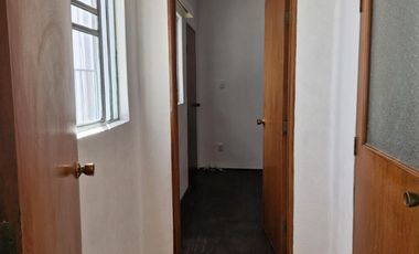 CASA EN RENTA EN LA CUAUHTÈMOC ROMA NORTE