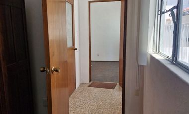 CASA EN RENTA EN LA CUAUHTÈMOC ROMA NORTE