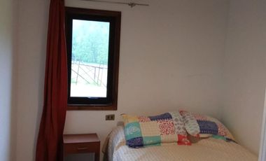 Casa recepción Municipal 13 Km Villarrica - Loncoche,  minutos Ñancul