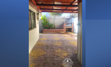 VENDE CASA EN CASABLANCA