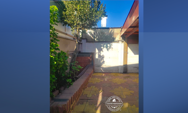 VENDE CASA EN CASABLANCA