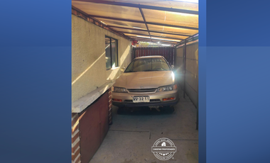 VENDE CASA EN CASABLANCA