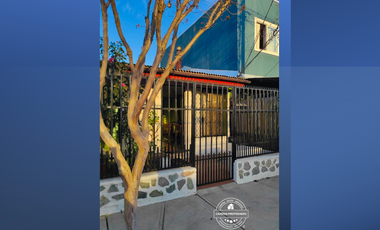 VENDE CASA EN CASABLANCA