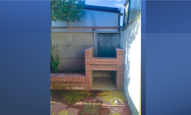 VENDE CASA EN CASABLANCA