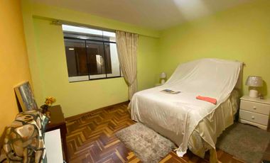 se vende casa con locales comerciales en ate