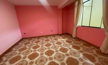 se vende casa con locales comerciales en ate