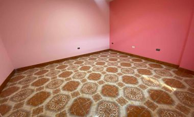 se vende casa con locales comerciales en ate