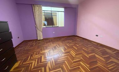 se vende casa con locales comerciales en ate