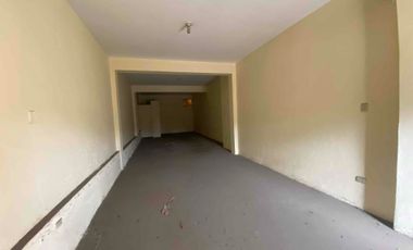 se vende casa con locales comerciales en ate