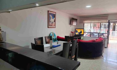 VENTA CASA REFUGIO PIEDECUESTA