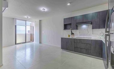 Departamento en renta | Nuevo | 2 recámaras | Nivel terrazas | STELA Cumbres