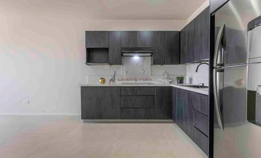 Departamento en renta | Nuevo | 2 recámaras | Nivel terrazas | STELA Cumbres