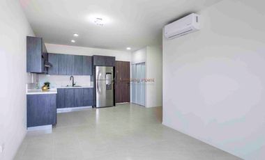 Departamento en renta | Nuevo | 2 recámaras | Nivel terrazas | STELA Cumbres