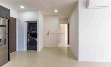 Departamento en renta | Nuevo | 2 recámaras | Nivel terrazas | STELA Cumbres
