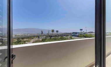 Departamento en renta | Nuevo | 2 recámaras | Nivel terrazas | STELA Cumbres