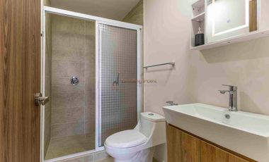Departamento en renta | Nuevo | 2 recámaras | Nivel terrazas | STELA Cumbres