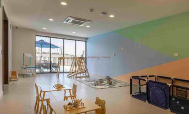 Departamento en renta | Nuevo | 2 recámaras | Nivel terrazas | STELA Cumbres