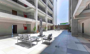 Departamento en renta | Nuevo | 2 recámaras | Nivel terrazas | STELA Cumbres