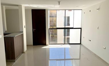 DEPARTAMENTO EN VENTA EN URBANIZACIÓN CERRADA- HUNTER.