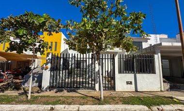 Casa Abedul