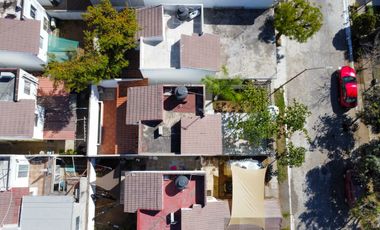 Casa Abedul