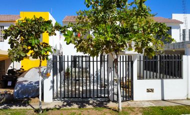Casa Abedul