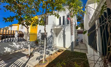 Casa Abedul