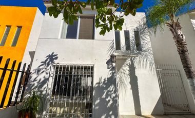 Casa Abedul