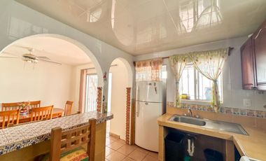 Casa Abedul