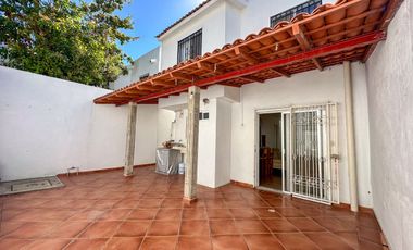 Casa Abedul