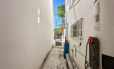 Casa Abedul