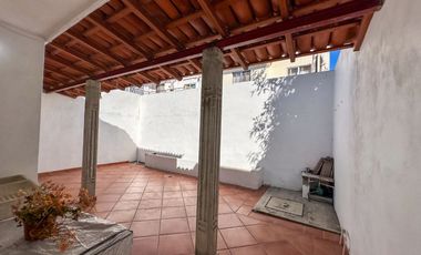 Casa Abedul