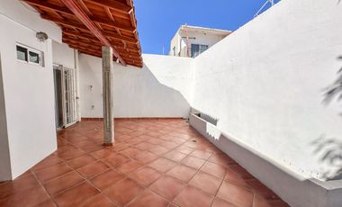 Casa Abedul