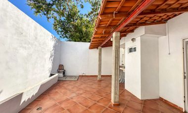Casa Abedul
