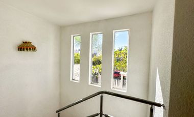 Casa Abedul