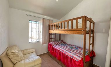 Casa Abedul