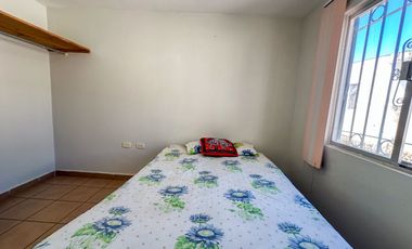 Casa Abedul