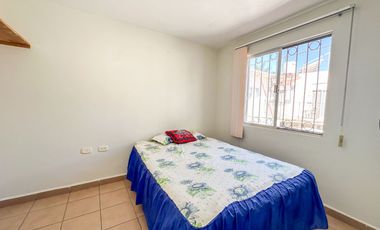 Casa Abedul