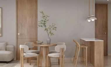 Departamentos en Venta en Providencia 3a