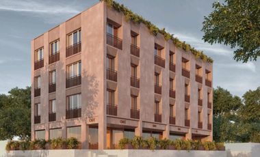 Departamentos en Venta en Providencia 3a