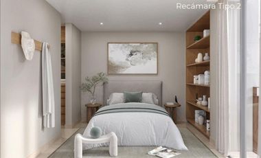 Departamentos en Venta en Providencia 3a