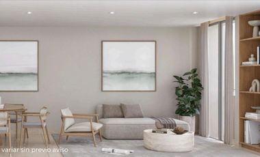 Departamentos en Venta en Providencia 3a
