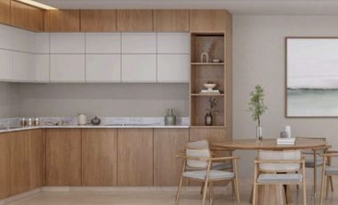 Departamentos en Venta en Providencia 3a
